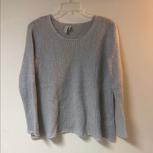 Women's Gray Sweater